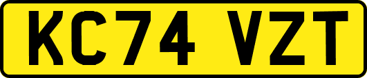 KC74VZT