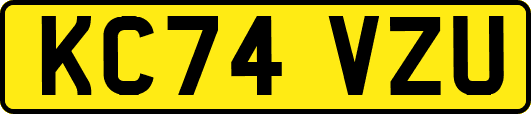 KC74VZU