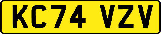 KC74VZV