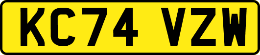 KC74VZW
