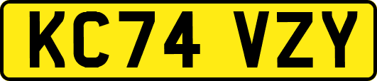 KC74VZY