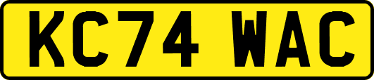 KC74WAC