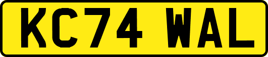 KC74WAL