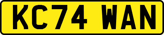 KC74WAN