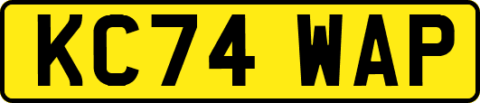 KC74WAP