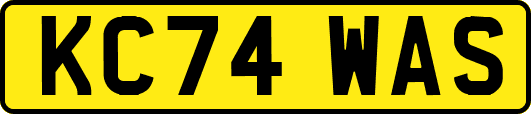 KC74WAS