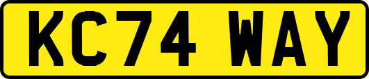 KC74WAY
