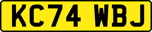 KC74WBJ