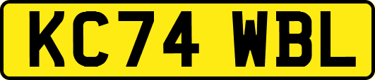 KC74WBL