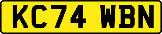 KC74WBN