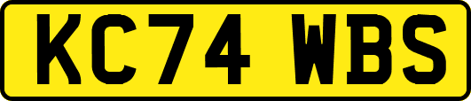 KC74WBS
