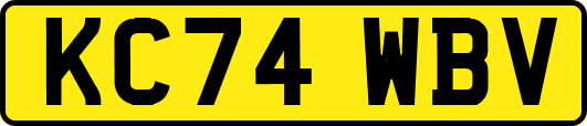KC74WBV
