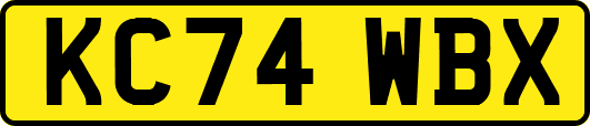 KC74WBX
