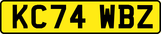 KC74WBZ