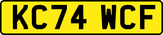 KC74WCF