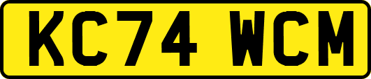 KC74WCM