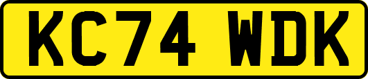 KC74WDK