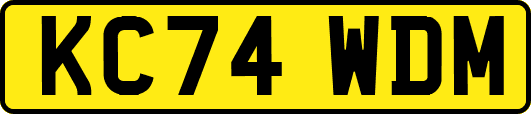KC74WDM