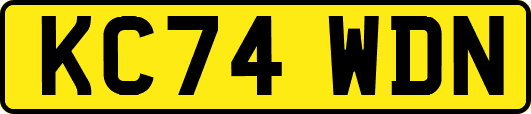 KC74WDN