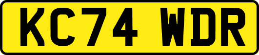 KC74WDR
