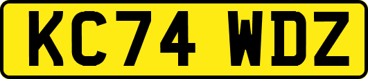KC74WDZ