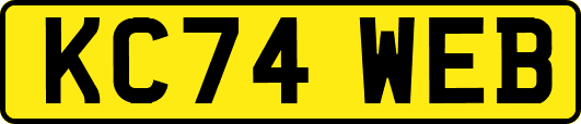 KC74WEB
