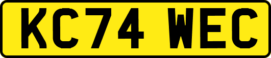 KC74WEC