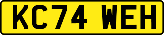 KC74WEH