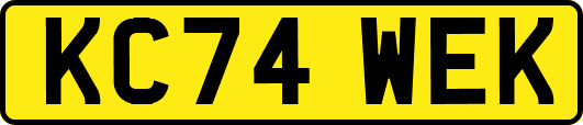KC74WEK