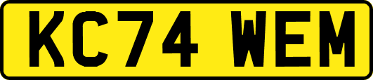 KC74WEM