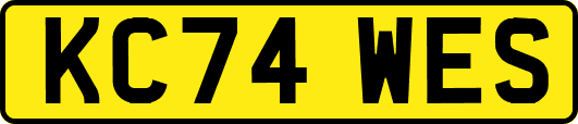 KC74WES