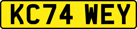 KC74WEY
