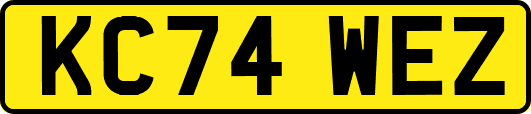 KC74WEZ