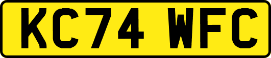KC74WFC