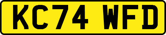 KC74WFD