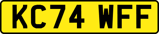 KC74WFF