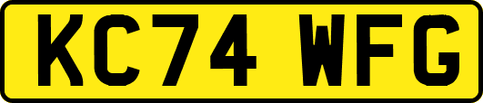 KC74WFG
