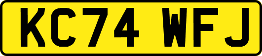 KC74WFJ