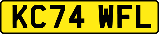 KC74WFL