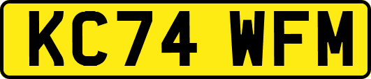 KC74WFM