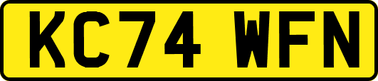 KC74WFN