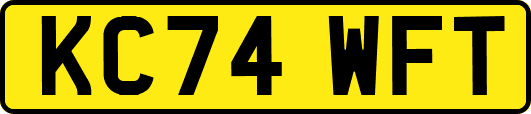 KC74WFT