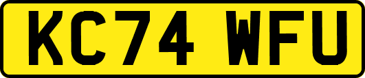 KC74WFU