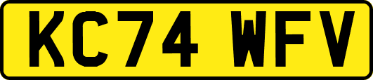 KC74WFV
