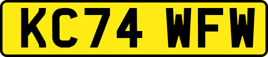 KC74WFW