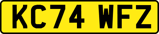 KC74WFZ