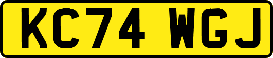 KC74WGJ