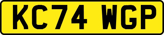 KC74WGP