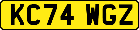 KC74WGZ