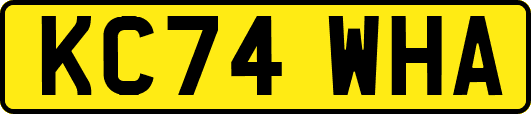 KC74WHA